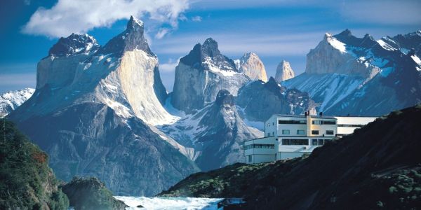 Patagonia is the perfect destination for lovers of the great outdoors